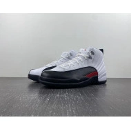Jordan 12 Air Taxi CT8013-162 Red 0811